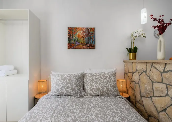 Διαμέρισμα In Near Beaches & Heated Pool Drenje (Istria)
