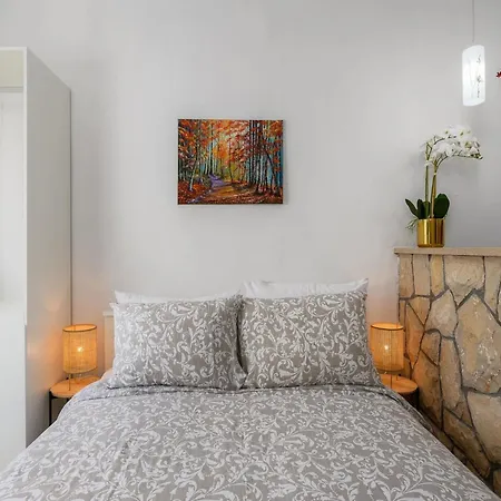 Lejlighed In Near Beaches & Heated Pool Drenje (Istria)