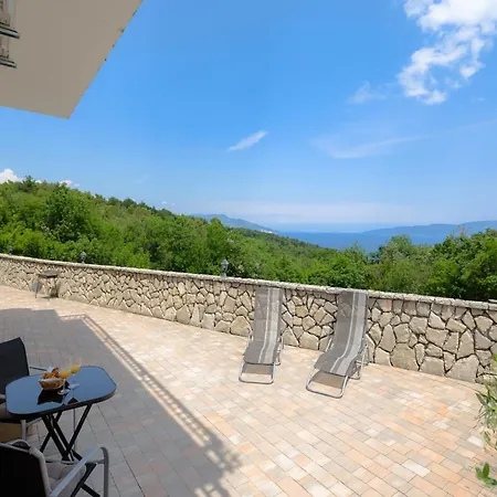 In Near Beaches & Heated Pool Lejlighed Drenje (Istria)